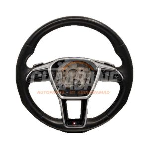 Volant 4K0419091F Audi A6 (C8) 2018