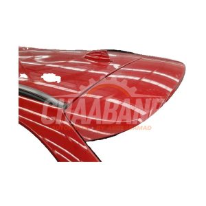 Jupe hayon 51627263168 BMW 3 serie Touring (F31) 316d 2.0 16V 2012 / 2019