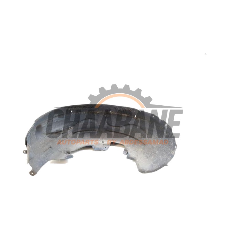 Passage de roue A2136909104 Mercedes E (W213) E-220d 2.0 Turbo 16V