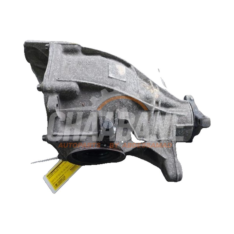 Differentiel arriere 2223505506 Mercedes S (222.0/222.1) 3.0 S-400d 4-Matic