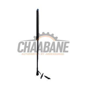 Amortisseur a gaz arriere gauche 7296775 BMW i3 (I01) i3s 120Ah 2013 / 2022