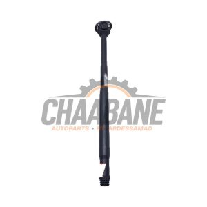 Arbre intermediaire A2134107901 Mercedes CLS (C257) 450 EQ Boost 3.0 24V 4-Matic