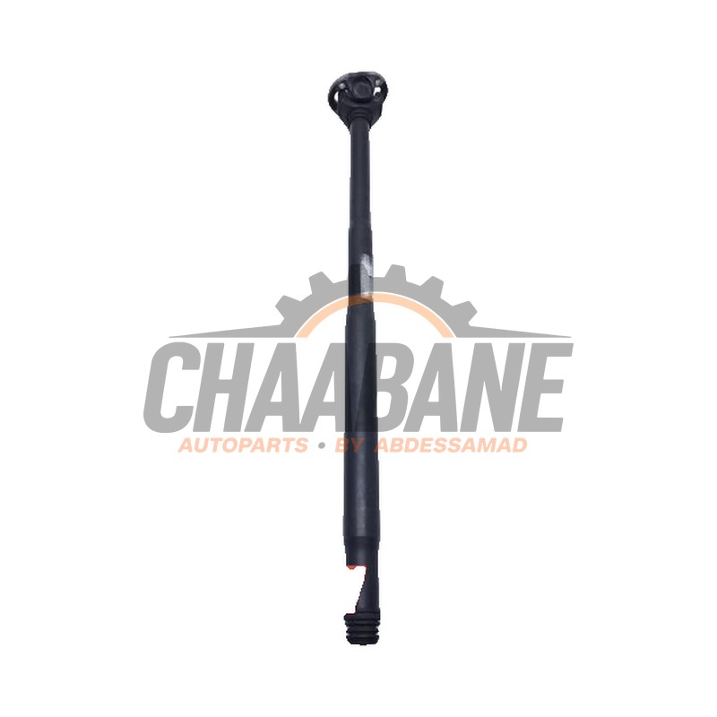 Arbre de transmission A2134107901 Mercedes CLS (C257) 450 EQ Boost 3.0 24V 4-Matic
