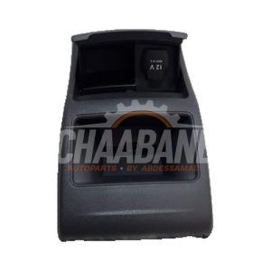Console central A2466460069 Mercedes GLA (156.9) 1.6 180 16V