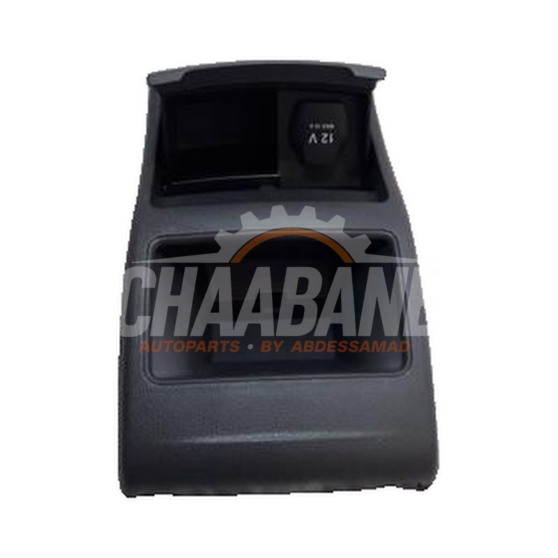 Cendrier arriere A2466460069 Mercedes A (W176) 1.6 A-160 16V