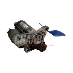 Demarreur 02Z911024L Seat Leon ST (5FF) 1.6 TDI Ecomotive 16V 2012 / 2020