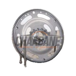 Couronne dentee 06H105323AE Audi Q5 (FYB/FYG) 2.0 TFSI 16V Quattro 2016