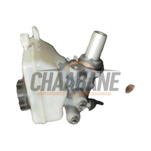 Cylindre de frein principal T2H42221 Jaguar XF (X260) 2.0d 180 16V