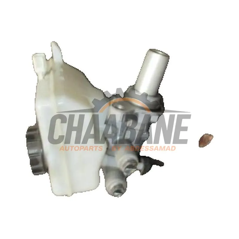 Cylindre de frein principal T2H42221 Jaguar XF (X260) 2.0d 180 16V