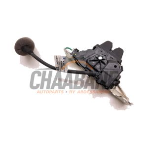 Serrure de coffre A2575400406 Mercedes CLS (C257) 450 EQ Boost 3.0 24V 4-Matic