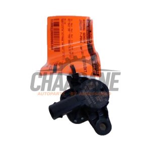 Detecteur airbag FK7214C676AA Jaguar F-Pace 3.0 D 24V AWD
