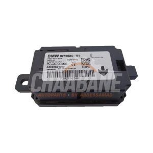 Module alarme 9269634 BMW 3 serie Touring (F31) 318d 2.0 16V 2012 / 2019