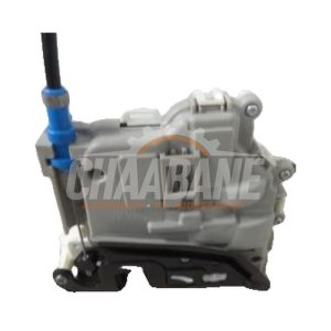 Serrure portiere mecanique 2portes droite 8X1837016B Audi TT 2014