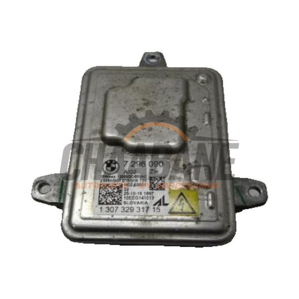 Moteur phare 7296090 BMW X4 2014 / 2018
