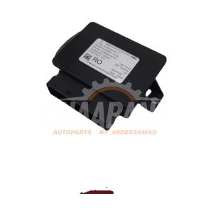 Module frein a main A2469003417 Mercedes CLA
