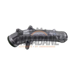 Tube intercooler A6540980400 Mercedes E Estate (S213) E-300de 2.0 Turbo 16V