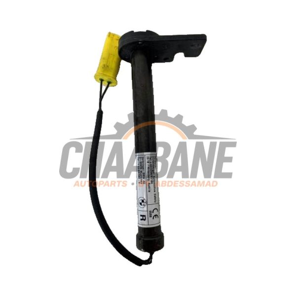Actionneur HSR 0589P1000095 BMW 2 serie Gran Tourer (F46) 220dA xDrive 2.0 TwinPower Turbo 16V 2014