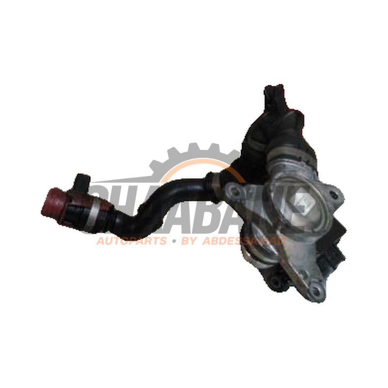 Ventilation carter 70548125 Mercedes GLE (W166) 350d 3.0 V6 24V BlueTEC 4-Matic