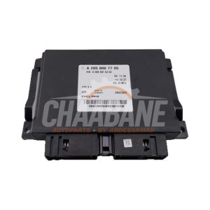 Ordinateur reservoir automatique A2059007705 Mercedes C (C205) C-220d 2.2 16V BlueTEC