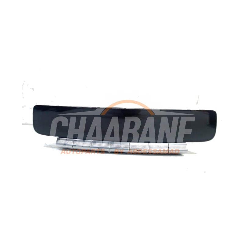Module climatronic A2229062202 Mercedes S-Klasse