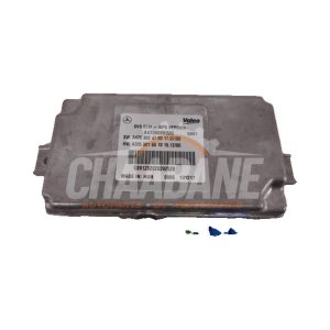 Ordinateur divers A4709008000 Mercedes X-Klasse