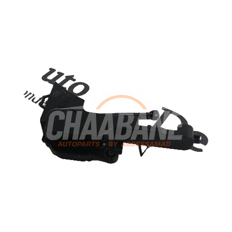 Ventilateur moteur A0999063500 Mercedes GLC (X253) 2.0 250 16V 4-Matic