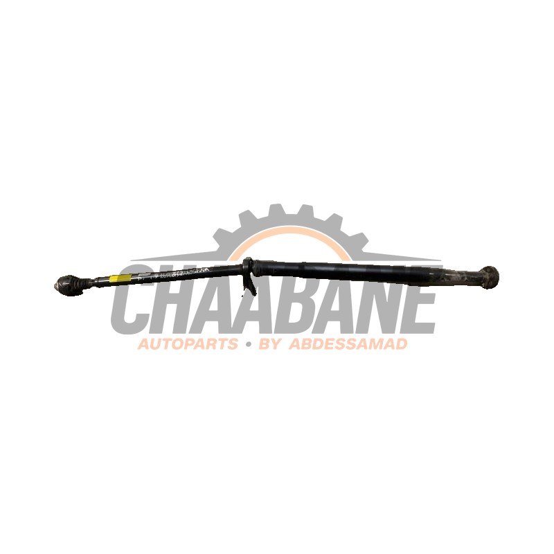 Arbre intermediaire pour 4x4 A1764100100 Mercedes GLA (156.9) 2.2 220 CDI 16V