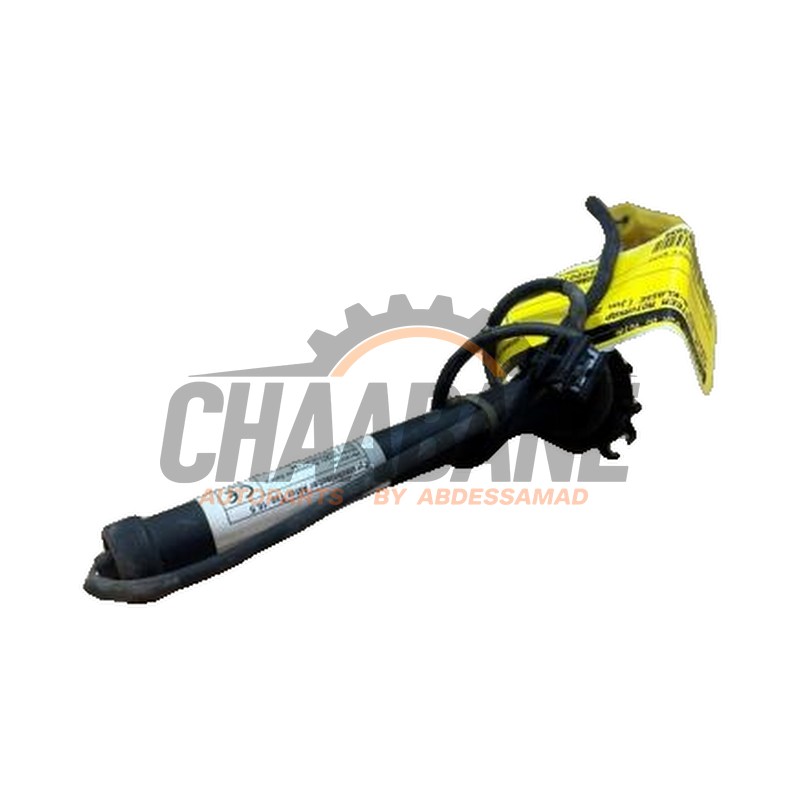 Systeme popup capot A1779062301 Mercedes A (177.0) 1.5 A-180d