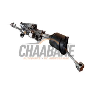 Boitier colonne de direction complet HX733C529DB Jaguar F-Pace 2.0 D 180 16V AWD