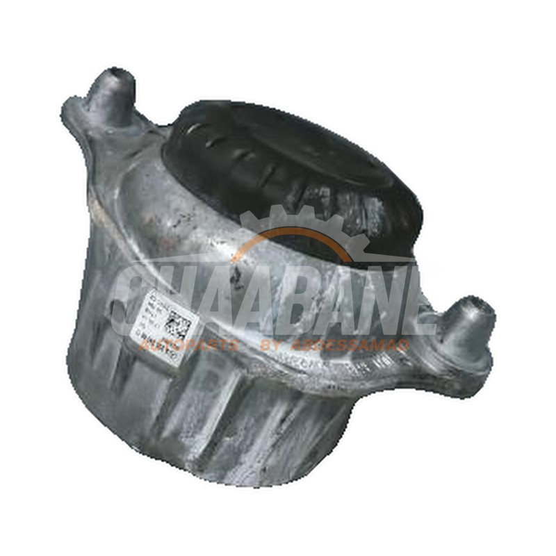 Support moteur A2052406617 Mercedes C-Klasse