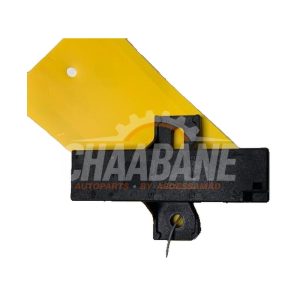 Entree sans cle - Antenne 4M0907247 Audi S5 Sportback (F5A/F5F) 3.0 TFSI V6 24V 2016