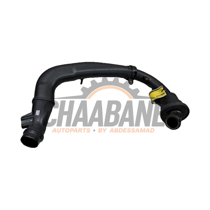 Tuyau turbo A6510901737 Mercedes CLA (117.3) 2.2 CLA-220 CDI, 220 d 16V