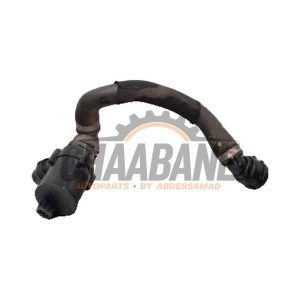 Pompe a eau supplementaire 6411919708502 BMW X6 (F16) xDrive30d 3.0 24V 2014 / 2019