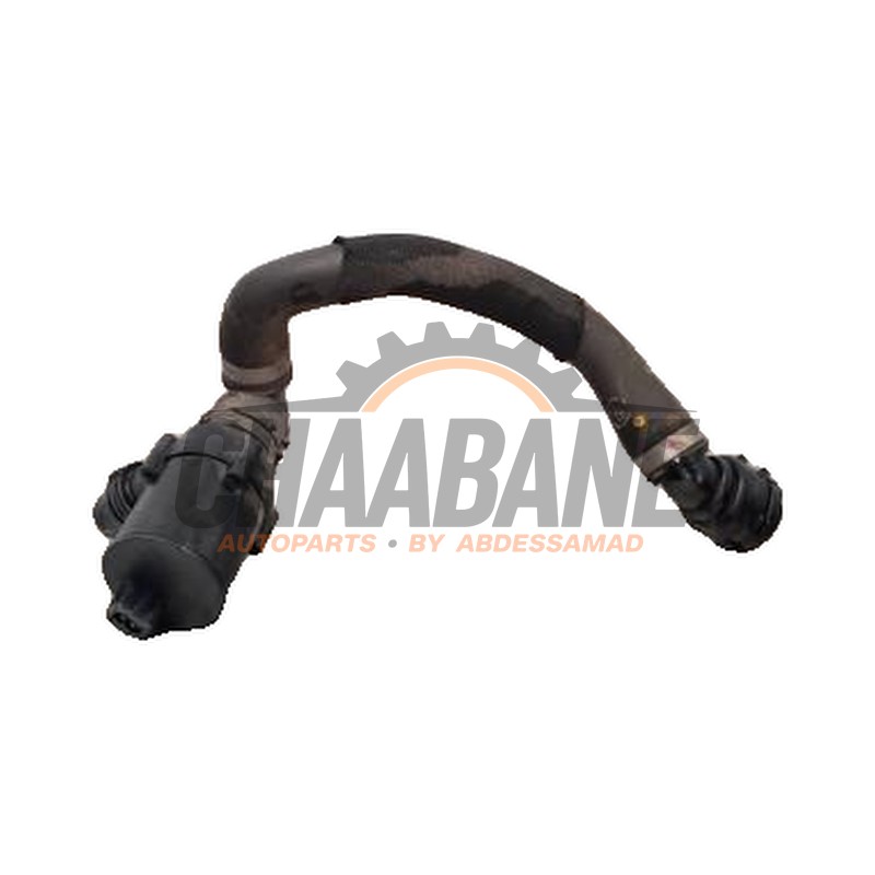 Pompe a eau supplementaire 6411919708502 BMW X6 (F16) xDrive30d 3.0 24V 2014 / 2019