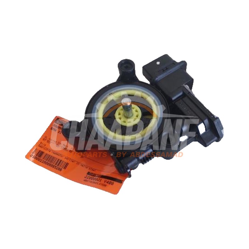 Moteur de vitre portiere 71019003 BMW X1 (F48) sDrive 18d 2.0 16V 2014 / 2022