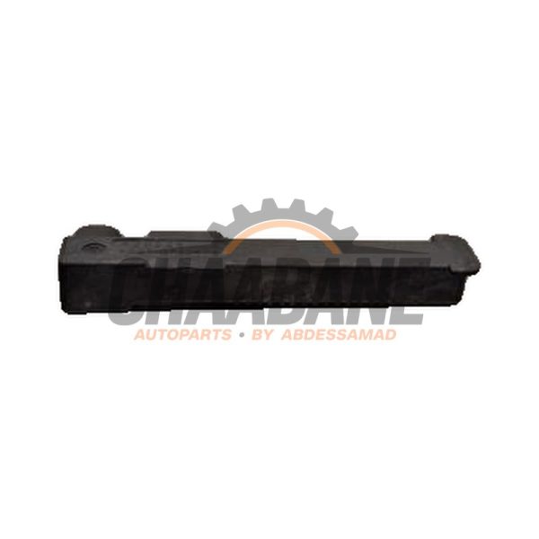 Entree sans cle - Antenne 85H907247 Porsche Macan (XA) 2024