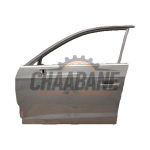 Porte avant gauche Audi A3 Sportback (8VA/8VF) 1.4 TFSI ACT Ultra 16V 2012 / 2020