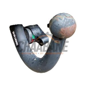Attelage (boule de remorquage) 55R0111052 Skoda Kodiaq 1.5 TSI 150 ACT 16V 2016
