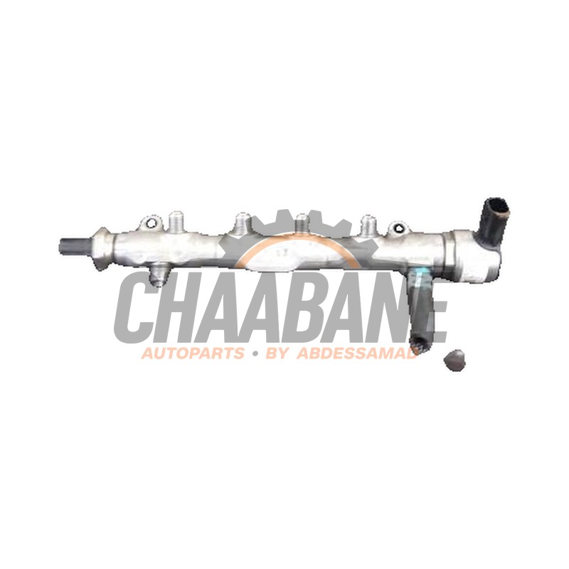 Distributeur de carburant 04L130089F Audi A3 Sportback (8VA/8VF) 1.6 TDI 16V 2012 / 2020