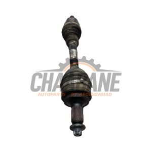 Cardan droit (transmission) A2533302200 Mercedes GLC AMG (X253) 3.0 43 AMG V6 Turbo 4-Matic