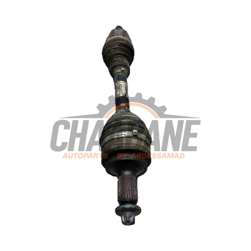 Arbre de transmission avant droit A2533302200 Mercedes GLC Coupe (C253)