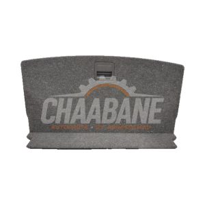 Tapis de coffre 6F0858855B Seat Ibiza 2017