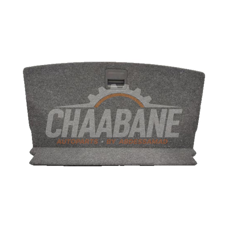 Tapis de coffre 6F0858855B Seat Ibiza 2017
