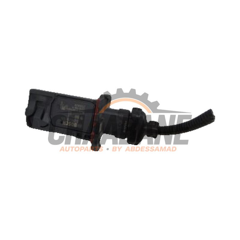 Debitmetre 8605565 BMW 7-Serie 2015 / 2022