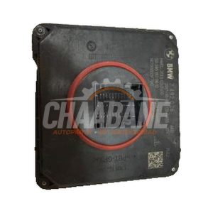 Ordinateur eclairage 63117428775 BMW 4 serie Gran Coupe (F36) 430i 2.0 16V 2014 / 2021