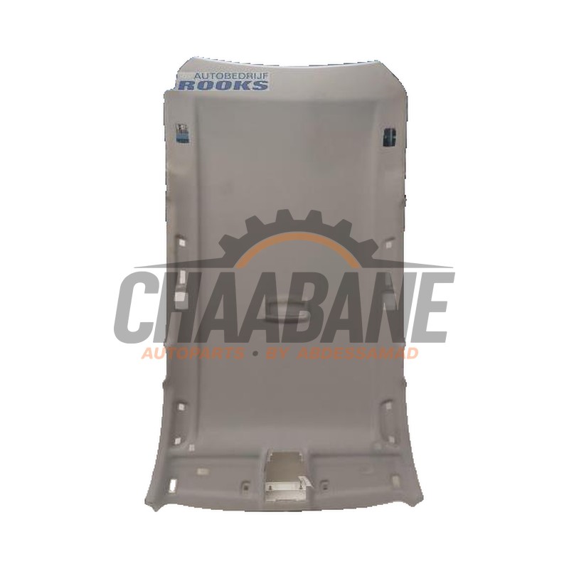 Revetement plafond 7291492 BMW 3 serie Touring (F31) 316i 1.6 16V 2012 / 2019