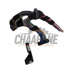 Ordinateur controle fonctionnel A2469009112 Mercedes CLA