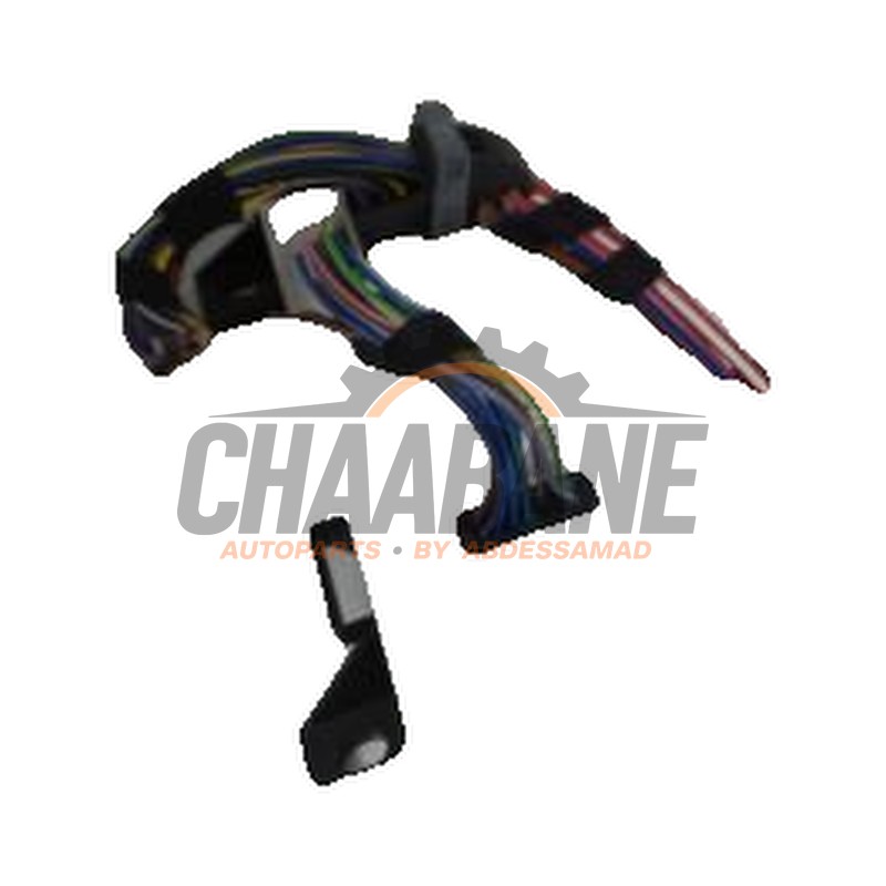 Ordinateur controle fonctionnel A2469009112 Mercedes CLA