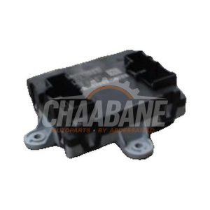 Module verrouillage central des portes FK7214D619BE Jaguar XE 2.0 240 Turbo 16V