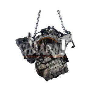 Moteur 04C100032E Seat Ibiza V (KJB) 1.0 TSI 12V 2017